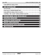 Preview for 3 page of 1010music nanobox lemondrop User Manual