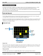 Preview for 13 page of 1010music nanobox lemondrop User Manual