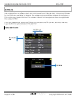 Preview for 42 page of 1010music nanobox lemondrop User Manual