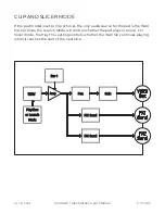 Предварительный просмотр 77 страницы 1010music nanobox razzmatazz User Manual