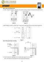 Предварительный просмотр 8 страницы 101VOICE IP3667 Quick Installation Manual