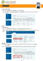 Preview for 13 page of 101VOICE IP3667 Quick Installation Manual