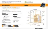 Preview for 1 page of 101VOICE IP840G Quick User Manual