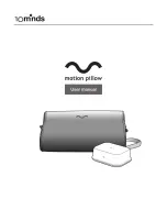 10minds Motion Pillow 2 User Manual preview