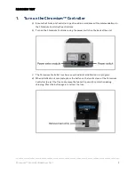 Preview for 4 page of 10x Genomics Chromium Controller Readiness Test Manual