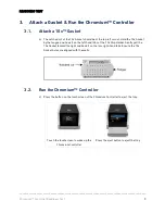 Preview for 6 page of 10x Genomics Chromium Controller Readiness Test Manual