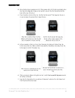 Preview for 7 page of 10x Genomics Chromium Controller Readiness Test Manual