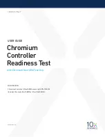 10x Genomics Chromium Next GEM User Manual preview