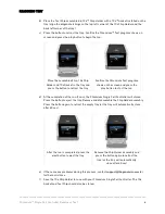 Preview for 7 page of 10x Genomics Chromium Single Cell Controller Readiness Test Manual