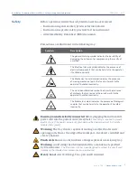 Предварительный просмотр 9 страницы 10x Genomics Chromium X Series User Manual