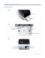 Предварительный просмотр 12 страницы 10x Genomics Chromium X Series User Manual