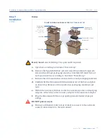 Предварительный просмотр 16 страницы 10x Genomics Chromium X Series User Manual