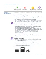 Предварительный просмотр 22 страницы 10x Genomics Chromium X Series User Manual