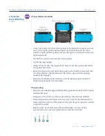 Предварительный просмотр 23 страницы 10x Genomics Chromium X Series User Manual