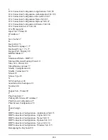 Preview for 124 page of 10ZiG Technology Limited RBT Series Configuration Manual