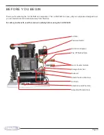 Предварительный просмотр 5 страницы 12-Voltair 12V6CF Owner'S Manual