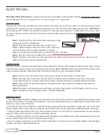 Preview for 8 page of 12-Voltair 12V6CF Owner'S Manual