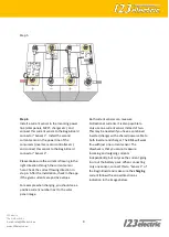 Preview for 9 page of 123electric Smart BMS gen 3 Manual