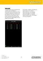 Preview for 18 page of 123electric Smart BMS gen 3 Manual