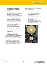 Preview for 25 page of 123electric Smart BMS gen 3 Manual