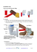 Preview for 5 page of 123Filter iSpring Installation Instruction