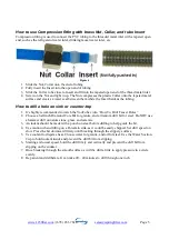 Preview for 6 page of 123Filter iSpring Installation Instruction