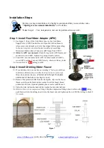 Preview for 8 page of 123Filter iSpring Installation Instruction