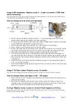 Preview for 14 page of 123Filter iSpring Installation Instruction