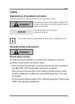 Предварительный просмотр 62 страницы 123inkt DR-L3 User Manual