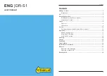 Preview for 31 page of 123inkt DR-S1 User Manual