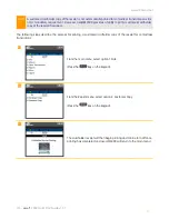 Preview for 18 page of 123SEND AXEPT S800 Quick Start Manual