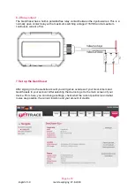 Preview for 5 page of 12trace GeoChaser Control User Manual