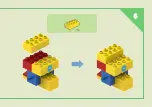 Предварительный просмотр 7 страницы 130T BLOCKBOT Series Instructions Manual