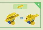 Предварительный просмотр 9 страницы 130T BLOCKBOT Series Instructions Manual