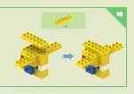 Предварительный просмотр 11 страницы 130T BLOCKBOT Series Instructions Manual