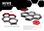 Предварительный просмотр 5 страницы 14six8 HIVE Assembly Instructions Manual