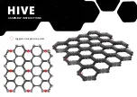 Предварительный просмотр 6 страницы 14six8 HIVE Assembly Instructions Manual