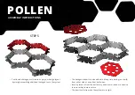 Предварительный просмотр 5 страницы 14six8 POLLEN Assembly Instructions Manual