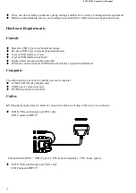 Предварительный просмотр 14 страницы 19 Zoll-Tec AI-7100ULD User Manual