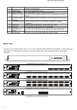 Предварительный просмотр 18 страницы 19 Zoll-Tec AI-7100ULD User Manual