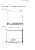 Предварительный просмотр 20 страницы 19 Zoll-Tec AI-7100ULD User Manual