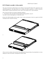 Предварительный просмотр 32 страницы 19 Zoll-Tec AI-7100ULD User Manual