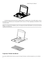 Предварительный просмотр 34 страницы 19 Zoll-Tec AI-7100ULD User Manual