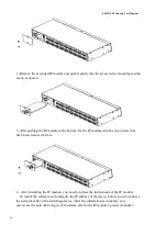 Предварительный просмотр 36 страницы 19 Zoll-Tec AI-7100ULD User Manual