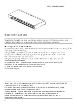 Предварительный просмотр 37 страницы 19 Zoll-Tec AI-7100ULD User Manual