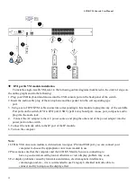 Предварительный просмотр 39 страницы 19 Zoll-Tec AI-7100ULD User Manual