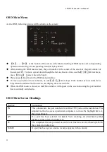 Предварительный просмотр 52 страницы 19 Zoll-Tec AI-7100ULD User Manual