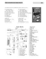 Preview for 13 page of 1A Profi Handels AB01122 Operating Instructions Manual