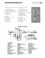 Preview for 15 page of 1A Profi Handels AB01122 Operating Instructions Manual