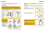 Preview for 6 page of 1A Profi Handels Eco Air Profi Soup Operating Instructions Manual